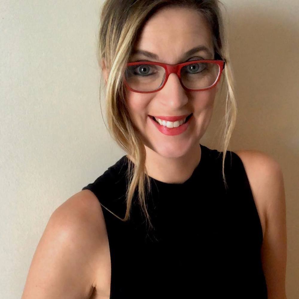Meet your Posher, Kayla